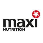 MaxiNutrition discount code
